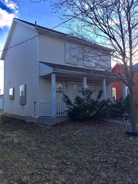 927 Blum St, Toledo, OH 43607 photo 1