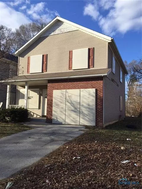 1276 Vance St, Toledo, OH 43607 photo 1