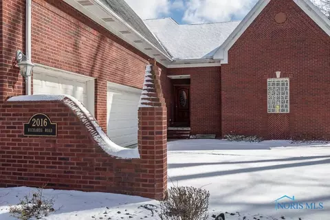2016 Richards Rd, Toledo, OH 43607 photo 3