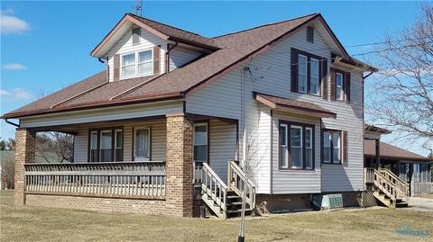 7698 County Road T, Lyons, OH 43533 photo 1