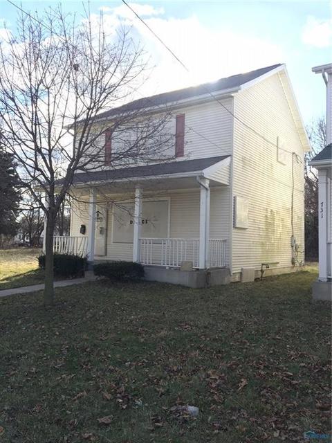 727 Amelia St, Toledo, OH 43607 photo 1
