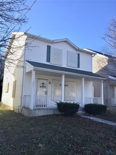 731 Amelia St, Toledo, OH 43607 photo 1