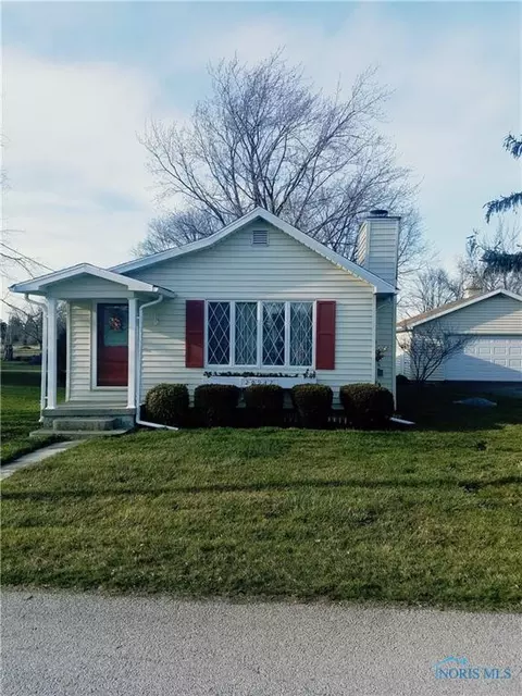 20937 W Yale, Williston, OH 43468 photo 1