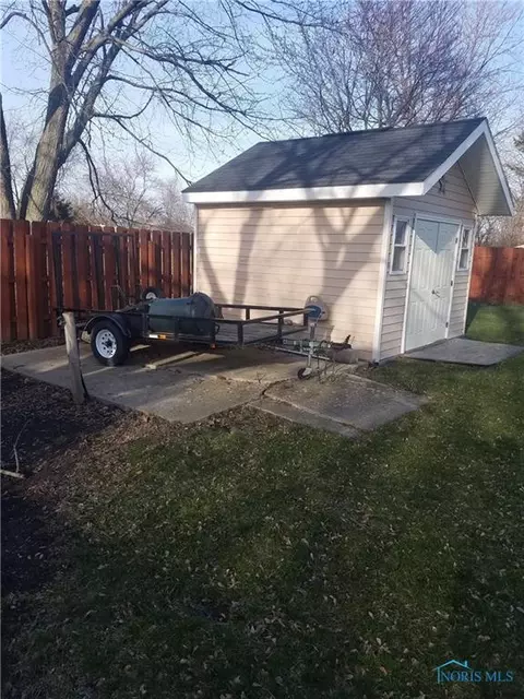 20937 W Yale, Williston, OH 43468 photo 20