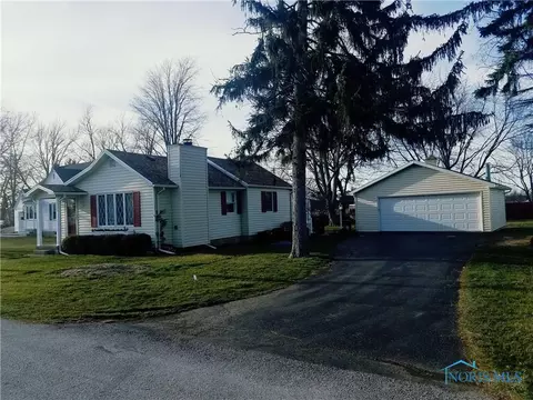 20937 W Yale, Williston, OH 43468 photo 2