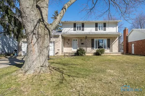 854 Maple Ln, Waterville, OH 43566 photo 1