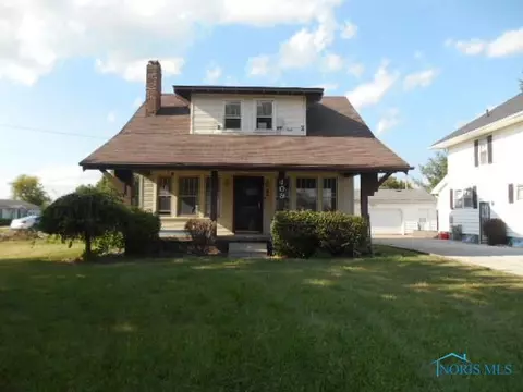409 E Bement St, Bryan, OH 43506 photo 1
