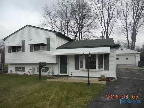 4128 Redondo Ave, Toledo, OH 43607 photo 1