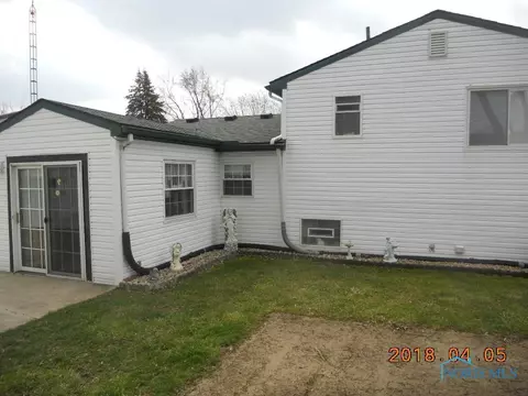 4128 Redondo Ave, Toledo, OH 43607 photo 3