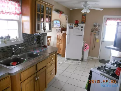 4128 Redondo Ave, Toledo, OH 43607 photo 6