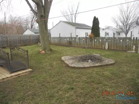 4128 Redondo Ave, Toledo, OH 43607 photo 5