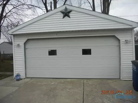 4128 Redondo Ave, Toledo, OH 43607 photo 2