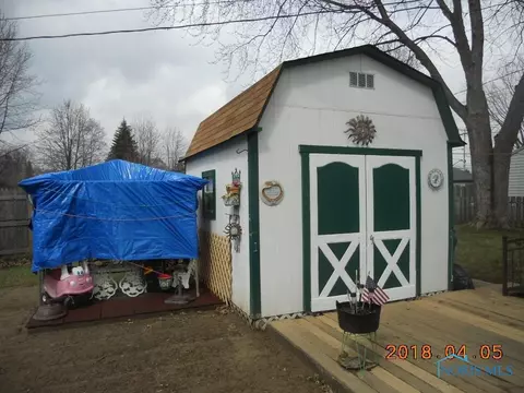 4128 Redondo Ave, Toledo, OH 43607 photo 4
