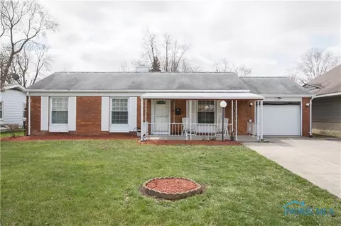 204 Warner St, Walbridge, OH 43465 photo 1