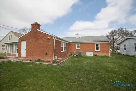 204 Warner St, Walbridge, OH 43465 photo 28