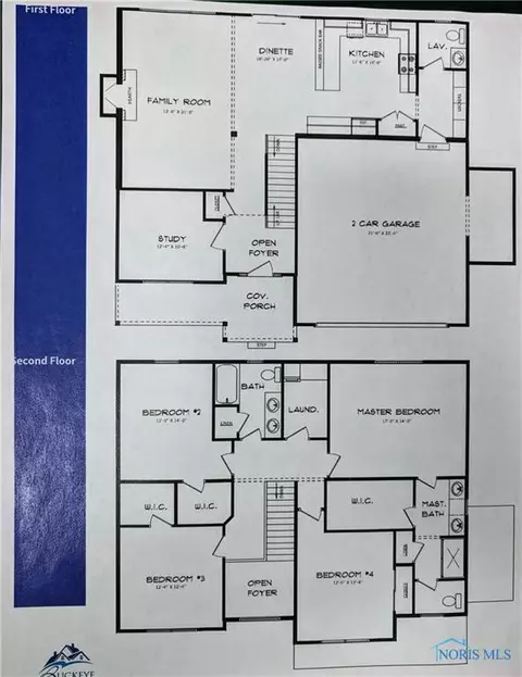 7544 Shoemaker Dr, Waterville, OH 43566 photo 3