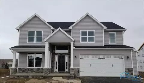 7544 Shoemaker Dr, Waterville, OH 43566 photo 5