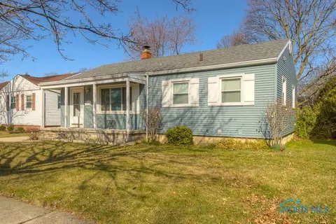 1385 Junior Dr, Maumee, OH 43537 photo 2