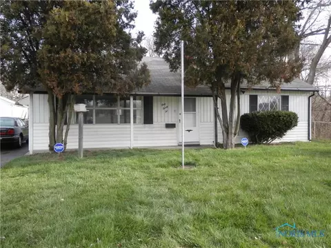 4026 Hill Ave, Toledo, OH 43607 photo 1