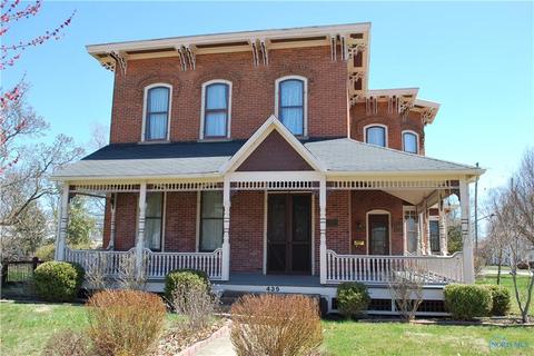 435 E Park St, Wauseon, OH 43567 photo 1