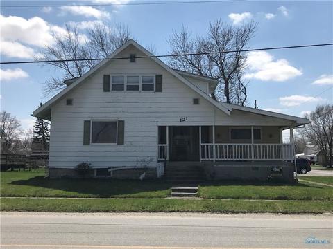 121 W Wayne St, Paulding, OH 45879 photo 1