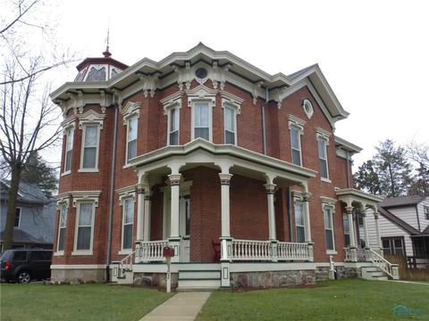 302 S Beech St, Bryan, OH 43506 photo 1