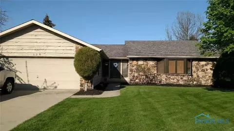 124 Shaffer Blvd, Bryan, OH 43506 photo 1