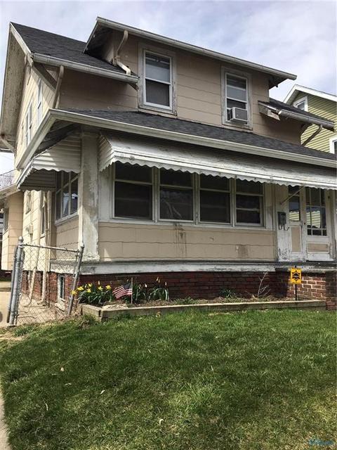 1733 Pilgrim Rd, Toledo, OH 43607 photo 1
