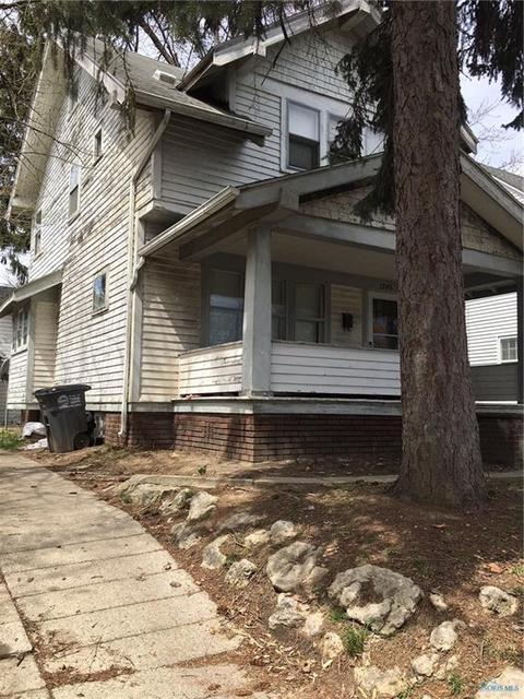 1745 Pilgrim Rd, Toledo, OH 43607 photo 1