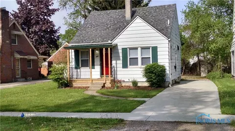809 Secor Rd, Toledo, OH 43607 photo 1