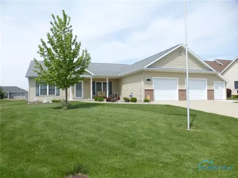 1310 Markey Dr, Bryan, OH 43506 photo 1