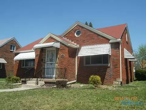 2286 Hinde Rd, Toledo, OH 43607 photo 1