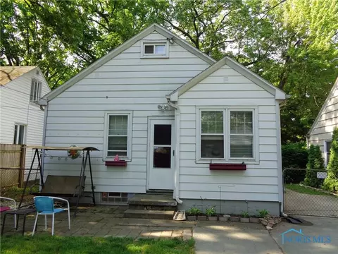 2734 Castleton Ave, Toledo, OH 43613 photo 14