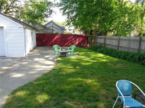 2734 Castleton Ave, Toledo, OH 43613 photo 15