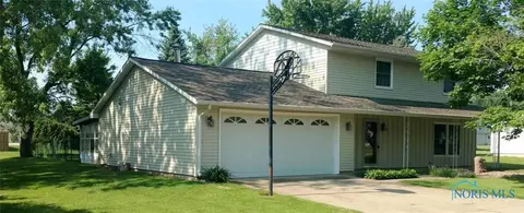 334 E River St, Edgerton, OH 43517 photo 1
