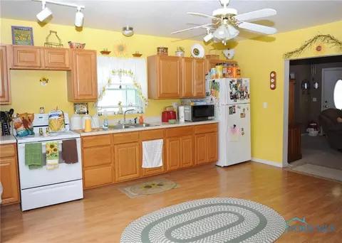118 S Adrian St, Lyons, OH 43533 photo 2
