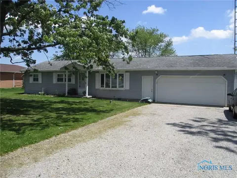 5193 Mulligans Bluff Rd, Ney, OH 43549 photo 1
