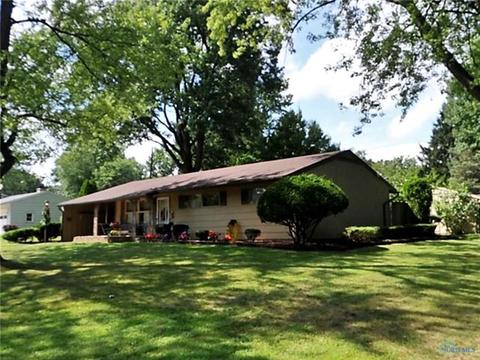3036 Castleton Ave, Toledo, OH 43613 photo 1