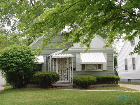 822 Brookley Blvd, Toledo, OH 43607 photo 1