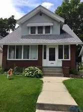 2049 Perth St, Toledo, OH 43607 photo 1