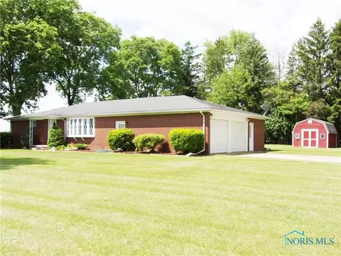 102 Jerry St, Bryan, OH 43506 photo 1
