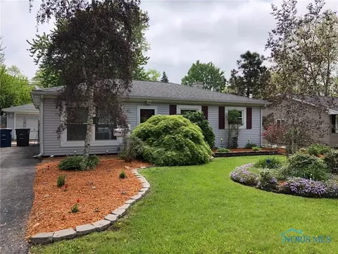 104 Clifton Rd, Toledo, OH 43607 photo 1