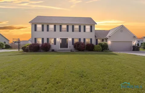 347 Walker Ave, Luckey, OH 43443 photo 1