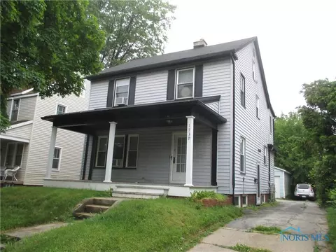 1739 Perth St, Toledo, OH 43607 photo 1