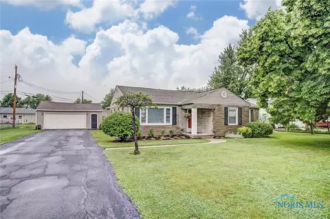 1028 N Williams St, Paulding, OH 45879 photo 1