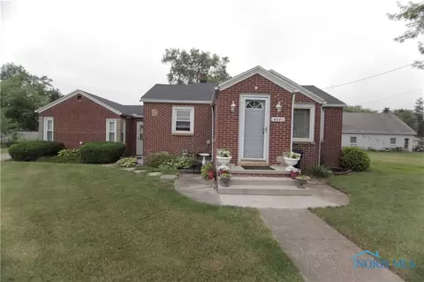 6081 Martin Williston Rd, Williston, OH 43468 photo 1
