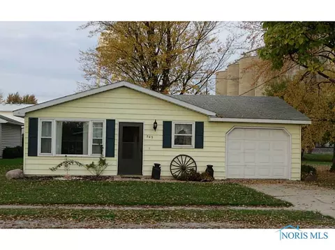 209 Bailey St, Payne, OH 45880 photo 1