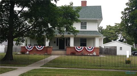 229 E Dudley St, Maumee, OH 43537 photo 1