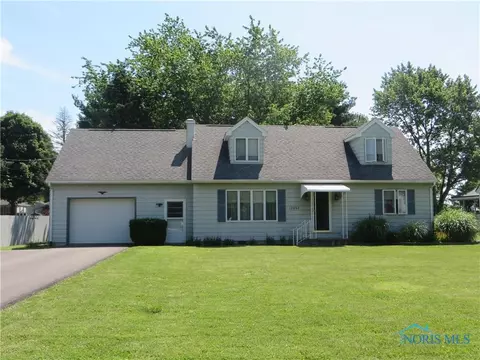12958 Eileen St, Weston, OH 43569 photo 1
