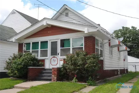 37 E Weber St, Toledo, OH 43608 photo 1